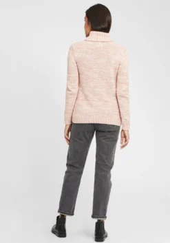 OXMO Coltruien Trui Philipa Dames Rosa -Kleding Verkoop Winkel 44174ffe7165973b2beed5b446ed43b4 scaled