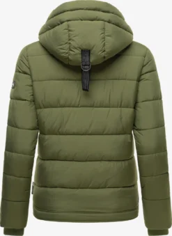 Marikoo Winterjassen Winterjas Taisaa Dames Olijfgroen -Kleding Verkoop Winkel 44588714e64cca2e8e08b9cdf5521960 scaled