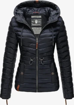 Marikoo Tussenjassen Tussenjas Aniyaa Dames Navy -Kleding Verkoop Winkel 446b4171f21ee3487ce7d9b6d9e157a7 scaled