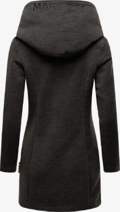 Marikoo Wintermantels Wintermantel Maikoo Dames Zwart 10 Marikoo Wintermantels Wintermantel Maikoo Dames Zwart -Kleding Verkoop Winkel 45b56edab571e3ed6a101319acb40359 scaled