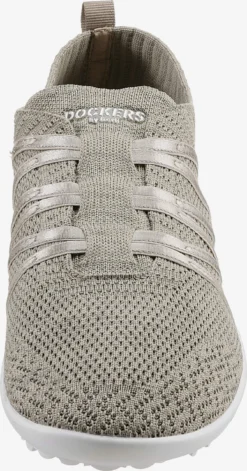 Dockers By Gerli Slip-on Sneakers Slip-on Dames Beige / Lichtbeige -Kleding Verkoop Winkel 46889719566ab1344b3c773874fd6f01 scaled