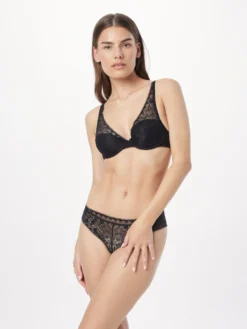 Chantelle Beugel Bhs Triangel BH Dames Zwart -Kleding Verkoop Winkel 473bceeeab092f3a551072678a447c96 scaled