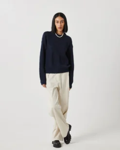 Minimum Basic Truien Trui Mikala Dames Navy 11 Minimum Basic Truien Trui Mikala Dames Navy -Kleding Verkoop Winkel 487892e907da9ed1500c26ca92edc346 scaled