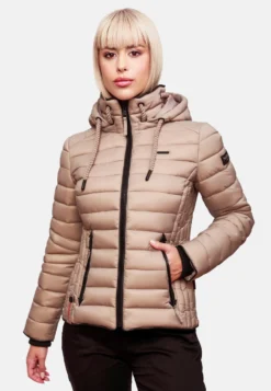 Navahoo Tussenjassen Tussenjas Lulana Dames Taupe -Kleding Verkoop Winkel 4c5493993b416dcfba8f84dd18cfdf00 scaled