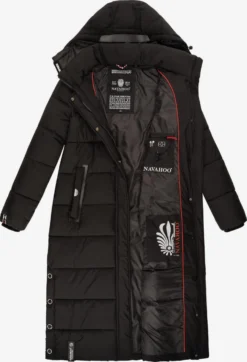 Navahoo Regenmantels Functionele Mantel Dames Zwart -Kleding Verkoop Winkel 4c9e20e8ffd4a0ed5cffb6b4905a9eb6 scaled