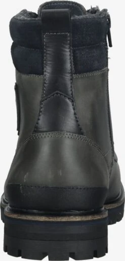 Pantofola D'Oro Boots & Laarzen Veterboots Heren Donkergrijs -Kleding Verkoop Winkel 4d02682e66ad302f06f48e6e23edc7aa scaled