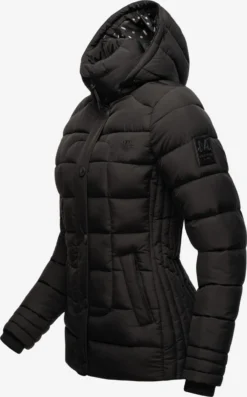 Marikoo Winterjassen Winterjas Qesraa Dames Zwart -Kleding Verkoop Winkel 4f8ec967dc203f60bad8ecb28fecc0d3 scaled