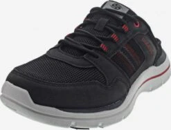 Dockers By Gerli Sandalen Clogs Heren Zwart -Kleding Verkoop Winkel 4fa8028823b40f538b423d73dfc5d9fd