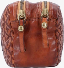 Campomaggi Toilettassen Toilettas Dames Kastanjebruin -Kleding Verkoop Winkel 5079d6cbed42b0304d29a500fdb3fb5d