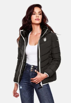 Navahoo Tussenjassen Tussenjas Elva Dames Zwart -Kleding Verkoop Winkel 5084fd94099361b5cf3be96d9b4e9449 scaled