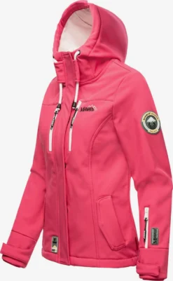 Marikoo Tussenjassen Tussenjas Kleine Zicke Dames Pink -Kleding Verkoop Winkel 5143a35e8bb0fb159543401e0c1533a7 scaled
