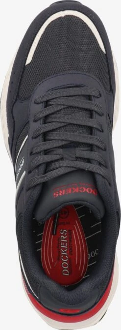Dockers By Gerli Running Sneakers Sneakers Laag Heren Donkerblauw -Kleding Verkoop Winkel 517c62e145f155e92963528d9fdb8e06 scaled