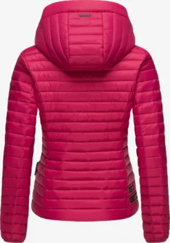 Marikoo Tussenjassen Tussenjas Löwenbaby Dames Rosa -Kleding Verkoop Winkel 51bc463592740f1c0c5a9be25cbca2a9 scaled