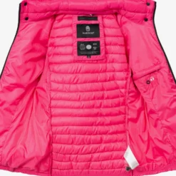 Marikoo Tussenjassen Tussenjas Samtpfote Dames Pink 15 Marikoo Tussenjassen Tussenjas Samtpfote Dames Pink -Kleding Verkoop Winkel 5272fc8b354d0d4760e257a2a5c072fa