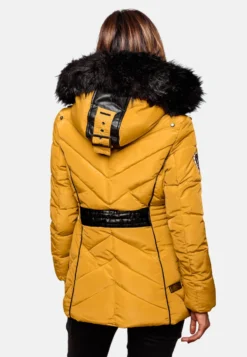 Marikoo Winterjassen Winterjas Vanilla Dames Geel 13 Marikoo Winterjassen Winterjas Vanilla Dames Geel -Kleding Verkoop Winkel 528acbcefbe13191832306ba29e0d11f scaled
