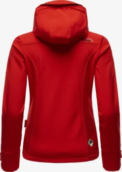 Marikoo Tussenjassen Tussenjas Kleine Zicke Dames Vuurrood -Kleding Verkoop Winkel 52bf76fb11041a35fa47b0ab9e8caa30 scaled