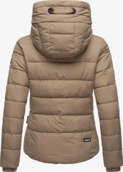 Navahoo Winterjassen Winterjas Dames Lichtbruin -Kleding Verkoop Winkel 52e8d72d3d594e19a076eb07c46e0a2f scaled