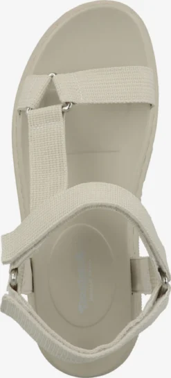 Dockers By Gerli Sandalen Met Hak Sandalen Met Riem Dames Beige -Kleding Verkoop Winkel 52fe306363207c6d43973441a62d8bbb scaled