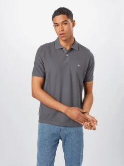 FYNCH-HATTON Polos Shirt Heren Basaltgrijs -Kleding Verkoop Winkel 53b6f34472973812ebb411ff48b65619 scaled