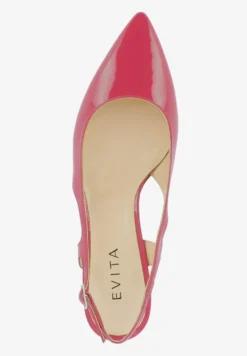 Pumps & Hakken Slingpumps FRANCA Dames Pink -Kleding Verkoop Winkel 543127304cfe3ec85be03d7ce741789f scaled