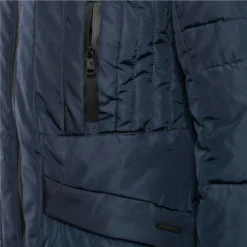 Navahoo Winterjassen Winterjas Adele Dames Zwart -Kleding Verkoop Winkel 544b06c9b1c0a075fc76d269920b1fb8