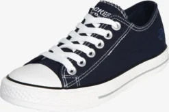 Dockers By Gerli Slip-on Sneakers Slip-on Dames Navy