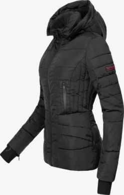 Navahoo Winterjassen Winterjas Adele Dames Zwart -Kleding Verkoop Winkel 552fdedfd57fad1d0b6b19ddc701f584 scaled
