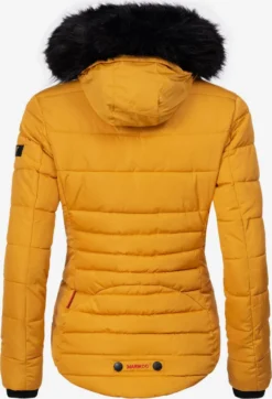 Marikoo Winterjassen Winterjas Lotusblüte Dames Goudgeel 8 Marikoo Winterjassen Winterjas Lotusblüte Dames Goudgeel -Kleding Verkoop Winkel 553be8624fc5e0d7a2eba86a7ab7666a scaled