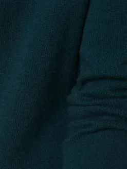 Marie Lund Vesten Gebreid Vest Dames Blauw -Kleding Verkoop Winkel 55bfdad70713298bf21b0c990b78a69e scaled