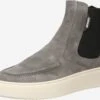 Antony Morato Enkelboots Chelsea Boots MARTIN Heren Grijs