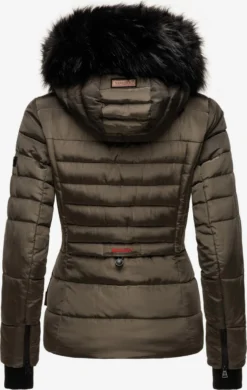 Navahoo Winterjassen Winterjas Adele Dames Taupe 12 Navahoo Winterjassen Winterjas Adele Dames Taupe -Kleding Verkoop Winkel 56634d439c1c8186cf7cf0e3575982dd scaled
