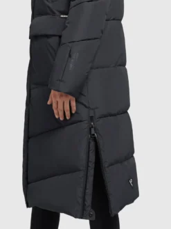 Khujo Wintermantels Wintermantel Elvita Dames Donkerblauw 13 Khujo Wintermantels Wintermantel Elvita Dames Donkerblauw -Kleding Verkoop Winkel 570d32246a9c08c9fb5344ba4611fb0a scaled