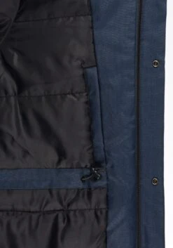 Blend Parkas Winterparka Talan Heren Blauw -Kleding Verkoop Winkel 573f835e1227a4d2b1a31d98f1164d60 scaled