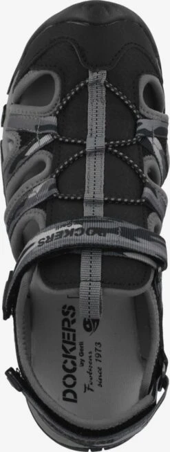 Dockers By Gerli Sandalen Open Schoenen 50BH601 Kinderen Lichtgrijs / Donkergrijs 7 Dockers By Gerli Sandalen Open Schoenen 50BH601 Kinderen Lichtgrijs / Donkergrijs -Kleding Verkoop Winkel 575e0495f05532c7ac16f4b8b80691f1 scaled