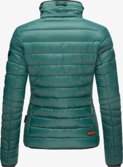 Navahoo Tussenjassen Tussenjas Lulana Dames Groen -Kleding Verkoop Winkel 57a049290d07eae0d344d1142f9217ee scaled