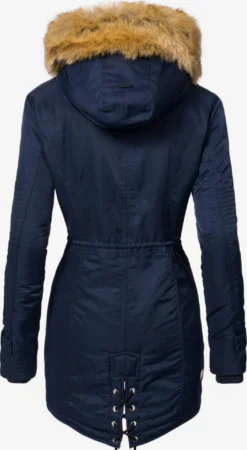 Navahoo Parkas Winterparka La Viva Dames Donkerblauw -Kleding Verkoop Winkel 57b0aa3b51036073a477f035eded6976 scaled