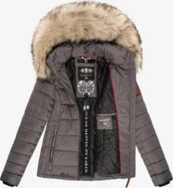 Marikoo Winterjassen Winterjas Lerikaa Dames Donkergrijs 9 Marikoo Winterjassen Winterjas Lerikaa Dames Donkergrijs -Kleding Verkoop Winkel 57c686ad90a663c0fb781d82a7e70837 scaled
