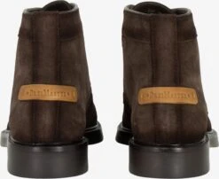 DreiMaster Vintage Boots & Laarzen Laarzen Heren Donkerbruin -Kleding Verkoop Winkel 5826e636f87ef7a5593e51350e86d2de