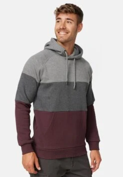 Indicode Jeans Hoodies Sweatshirt Donta Heren Bourgogne -Kleding Verkoop Winkel 594a9b9b6c64a446be4ba5f96f50132f scaled