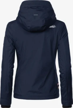 Marikoo Outdoor Jassen Functionele Jas Erdbeere Dames Navy -Kleding Verkoop Winkel 595c6e6d978983ab692e10e1f132f78f scaled