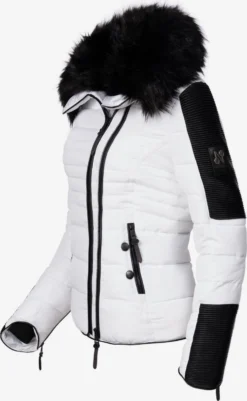 Navahoo Winterjassen Winterjas Yuki 2 Dames Wit -Kleding Verkoop Winkel 596be18a36305a9a7e0f497b04763fc9 scaled
