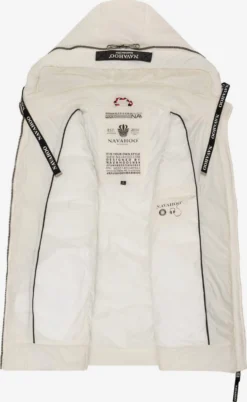 Navahoo Bodywarmers Bodywarmer Kassidy Dames Offwhite -Kleding Verkoop Winkel 59b8857997e8ce5fbded7f63e1026f70 scaled