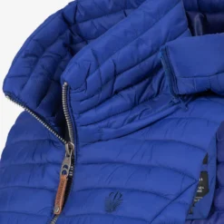 Navahoo Bodywarmers Bodywarmer Shadaa Dames Donkerblauw -Kleding Verkoop Winkel 5a69e82ade693610edf656c04e3a8211