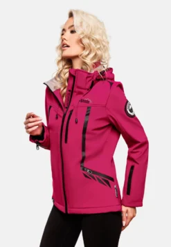 Marikoo Winterjassen Winterjas Dames Rood -Kleding Verkoop Winkel 5aede821c26c4d72a4cffd3e0056194c scaled