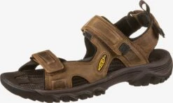 Keen Schoenen Sandalen Targhee III Heren Bruin -Kleding Verkoop Winkel 5c5390005c624be25e129b58f628a221