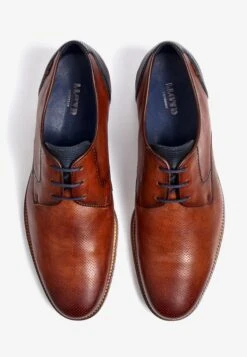Lloyd Nette Schoenen Veterschoen Lagos Heren Cognac -Kleding Verkoop Winkel 5c69abdce23f5fa1e6b498c20e41558c scaled