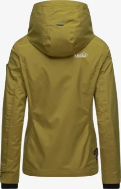 Marikoo Outdoor Jassen Functionele Jas Erdbeere Dames Olijfgroen -Kleding Verkoop Winkel 5d32b1d76711338c9b477d90053550cc scaled