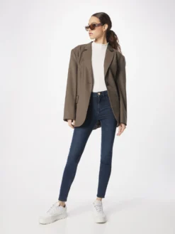 RIVER ISLAND Jeans Skinny Jeans MOLLY Dames Donkerblauw -Kleding Verkoop Winkel 5d91c56bc681173bcd3635a21299ef66 scaled