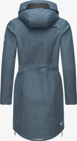 Marikoo Parkas Tussenparka Dames Blauw -Kleding Verkoop Winkel 5da91352b88fc64489191aa7e7496806 scaled