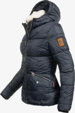 Navahoo Winterjassen Winterjas Megan Dames Donkerblauw -Kleding Verkoop Winkel 5dd208bc882158b8d2020944d1f732b0 scaled
